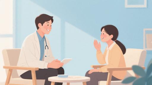 家长心理辅导